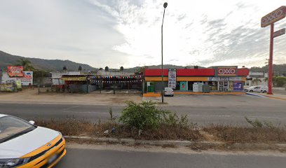 Dirección, horario, teléfono y opiniones de Taller de Motos López en Manzanillo