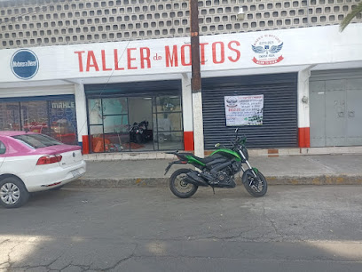 Dirección, horario, teléfono y opiniones de Taller de Motos Mekaniks en Venustiano Carranza