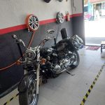 Dirección, horario, teléfono y opiniones de Taller de Motos Racing Hangar en Coacalco
