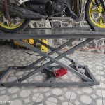 Dirección, horario, teléfono y opiniones de Taller de Motos (Reparación y Servicio) Fe Destino en Tlalpan