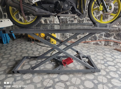 Dirección, horario, teléfono y opiniones de Taller de Motos (Reparación y Servicio) Fe Destino en Tlalpan