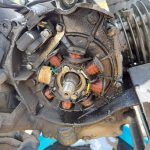 Dirección, horario, teléfono y opiniones de Taller de Motos Reymon en Chalco