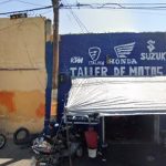 Dirección, horario, teléfono y opiniones de Taller de Motos Royer (Calle San Sebastian) en Chalco