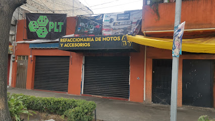 Dirección, horario, teléfono y opiniones de Taller de Motos Sagitario Raicing en Venustiano Carranza