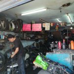 Dirección, horario, teléfono y opiniones de Taller de Motos Sierro en Xochimilco