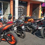 Dirección, horario, teléfono y opiniones de Taller de Motos Sliders Custom en Tlalpan