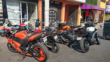 Dirección, horario, teléfono y opiniones de Taller de Motos Sliders Custom en Tlalpan
