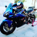 Dirección, horario, teléfono y opiniones de Taller de Motos Squad Biker (Especialistas) en Chihuahua