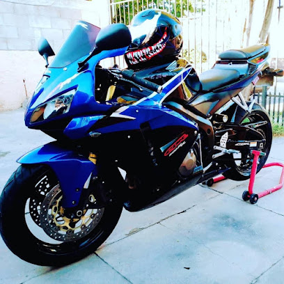 Dirección, horario, teléfono y opiniones de Taller de Motos Squad Biker (Especialistas) en Chihuahua