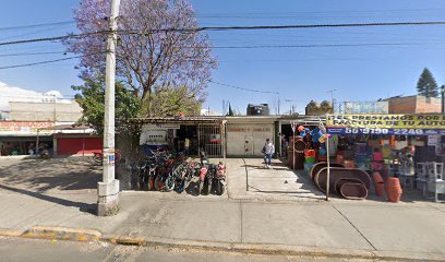 Dirección, horario, teléfono y opiniones de Taller de Motos Tang en Chalco