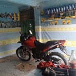 Dirección, horario, teléfono y opiniones de Taller de Motos y Refacciones en Chalco