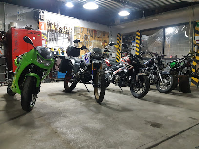 Dirección, horario, teléfono y opiniones de Taller de Motos y Refacionaria Hg Racing en Tlalpan