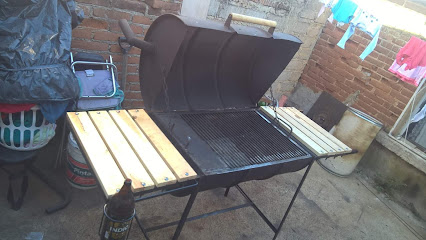 Dirección, horario, teléfono y opiniones de Taller de Soldadura en Delicias