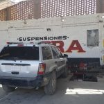 Dirección, horario, teléfono y opiniones de Taller de Suspensiones y Refaccionaria Ibarra en Durango