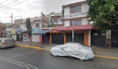 Dirección, horario, teléfono y opiniones de Taller y Boutique de Motos Biker Boyz en Gustavo A. Madero