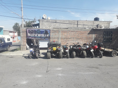 Dirección, horario, teléfono y opiniones de Taller y Motorefacciones 3:16 en Saltillo