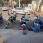 Dirección, horario, teléfono y opiniones de Taller y Refaccionaria de Motos Blocke en Tlalpan