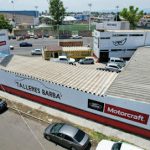 Dirección, horario, teléfono y opiniones de Talleres Barba en Durango