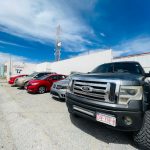 Dirección, horario, teléfono y opiniones de Tecni Honda en Cd. Juárez