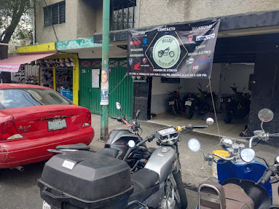 Dirección, horario, teléfono y opiniones de Tellso Taller de Motos en Tlalpan