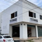 Dirección, horario, teléfono y opiniones de Titanio Motorefaccionaria en Manzanillo