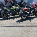 Dirección, horario, teléfono y opiniones de Tmt Biker$ en Tlalpan