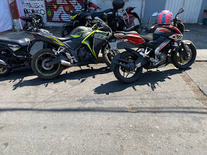 Dirección, horario, teléfono y opiniones de Tmt Biker$ en Tlalpan