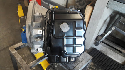 Dirección, horario, teléfono y opiniones de Transmisiones Automáticas Barraza en Delicias