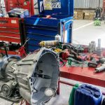 Dirección, horario, teléfono y opiniones de Transmisiones Automáticas Rs en Piedras Negras