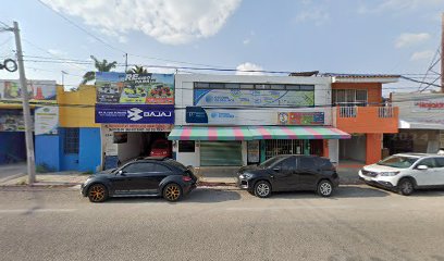 Dirección, horario, teléfono y opiniones de Tvs Chiapas, Motos & Refacciones en Tuxtla Gutiérrez