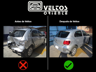 Dirección, horario, teléfono y opiniones de Veltos Oriente en Chalco