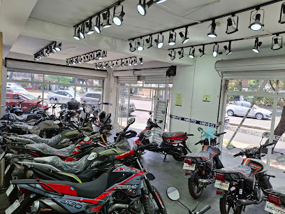 Dirección, horario, teléfono y opiniones de Vento Ejército - Mondo Di Moto en Miguel Hidalgo