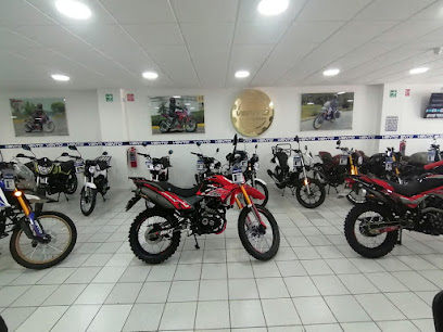 Dirección, horario, teléfono y opiniones de Vento Motorcycles U.S.A Chalco en Chalco