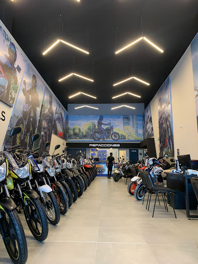 Dirección, horario, teléfono y opiniones de Vento Motorcycles U.S.A San Cristóbal Ecatepec en Ecatepec de Morelos