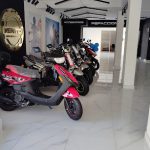 Dirección, horario, teléfono y opiniones de Vento Motos Colima en Colima