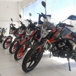Dirección, horario, teléfono y opiniones de Vento Motos Durango en Durango