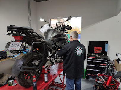 Dirección, horario, teléfono y opiniones de X-Motion Motos Service. Taller Especializado Cfmoto en Miguel Hidalgo