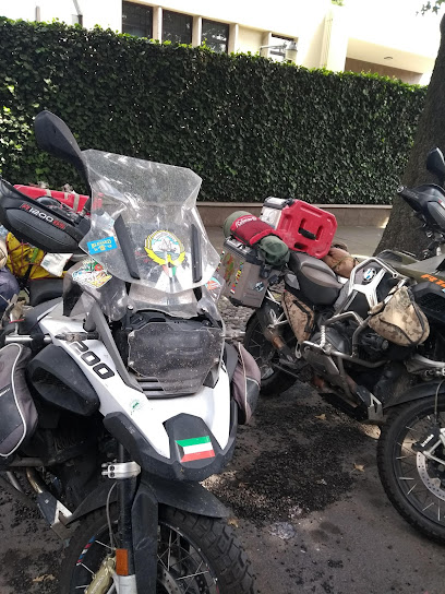 Dirección, horario, teléfono y opiniones de Xibalba Motos Yonke en Ecatepec de Morelos