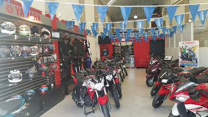 Dirección, horario, teléfono y opiniones de Yamaha Chalco en Chalco
