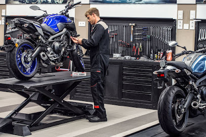 Dirección, horario, teléfono y opiniones de Yamaha, Honda, Ktm, Suzuki, Kawasaki, Can Am, Polaris Chihuahua en Chihuahua