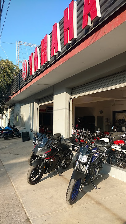 Dirección, horario, teléfono y opiniones de Yamaha Manzanillo en Manzanillo