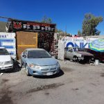 Dirección, horario, teléfono y opiniones de Yonke Lerdo Laguna en Lerdo