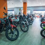 Dirección, horario, teléfono y opiniones de Zoom Motos Colima en Colima