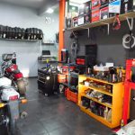 Dirección, horario, teléfono y opiniones de Accesorios Para Motocicleta Puma Racing en Pachuca