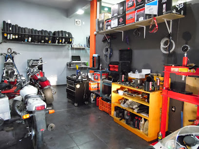 Dirección, horario, teléfono y opiniones de Accesorios Para Motocicleta Puma Racing en Pachuca