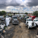 Dirección, horario, teléfono y opiniones de Alpha Truckparts Mx en Tizayuca
