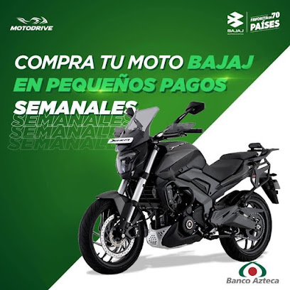 Dirección, horario, teléfono y opiniones de Bajaj El Salto en El Salto