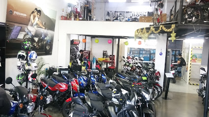 Dirección, horario, teléfono y opiniones de Bajaj Irapuato (Del Río Motors) en Irapuato