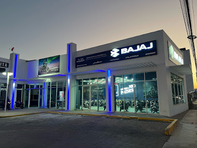 Dirección, horario, teléfono y opiniones de Bajaj Irapuato (La Estrella) en Irapuato