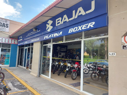 Dirección, horario, teléfono y opiniones de Bajaj Ixtapaluca en Ixtapaluca